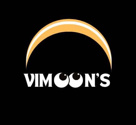 Logo Vimoon's